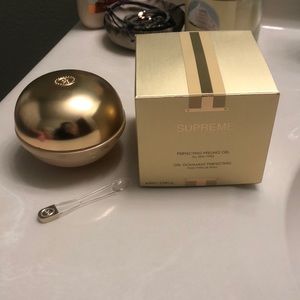 SUPREME PERFECTING PEELING GEL